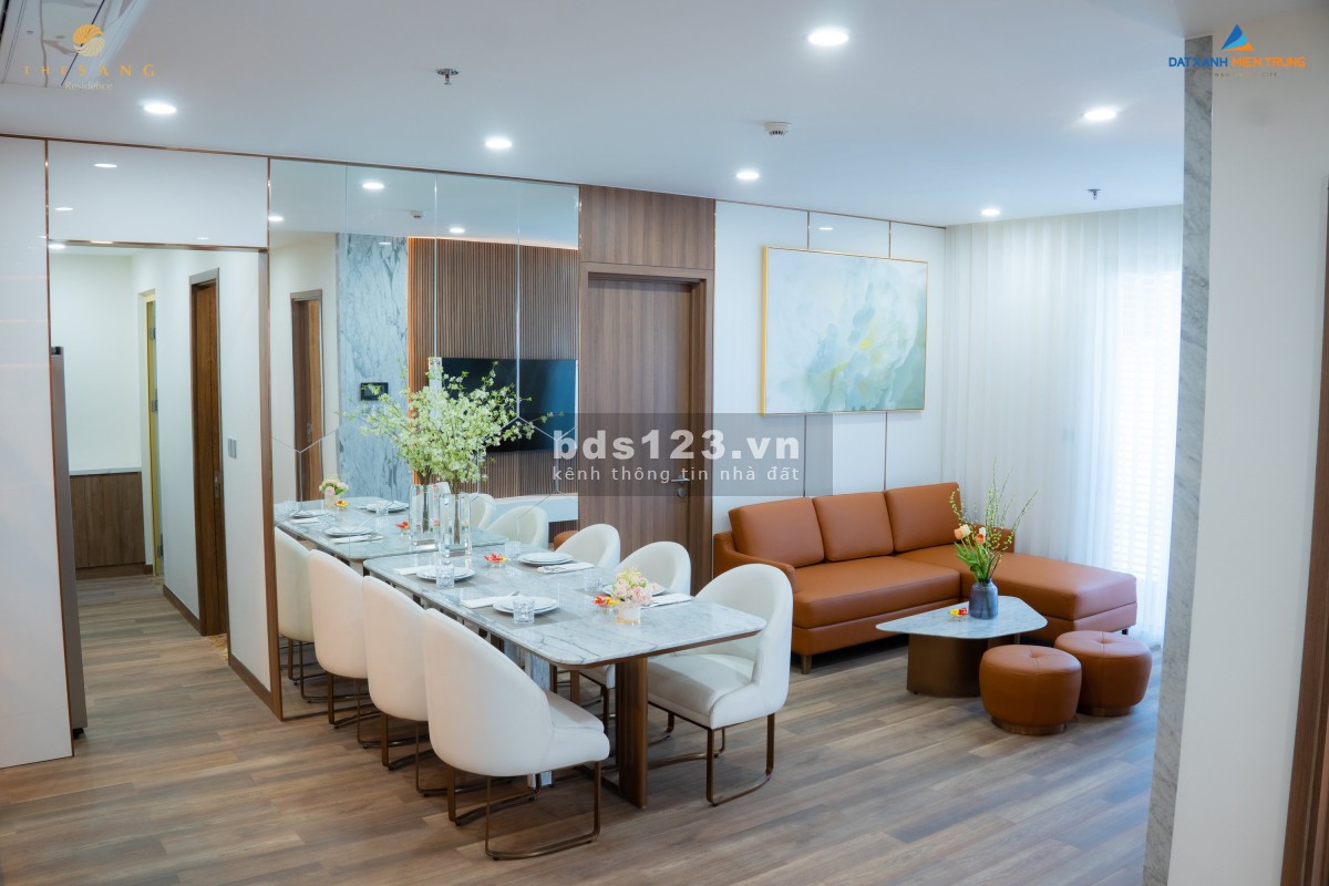 CỰC HIẾM ‼ BÁN Căn HỘ CAO CẤP VIEW TRỰC DIỆN BIỂN MỸ KHÊ ĐÀ NẴNG- MÃ CĂN 2809
