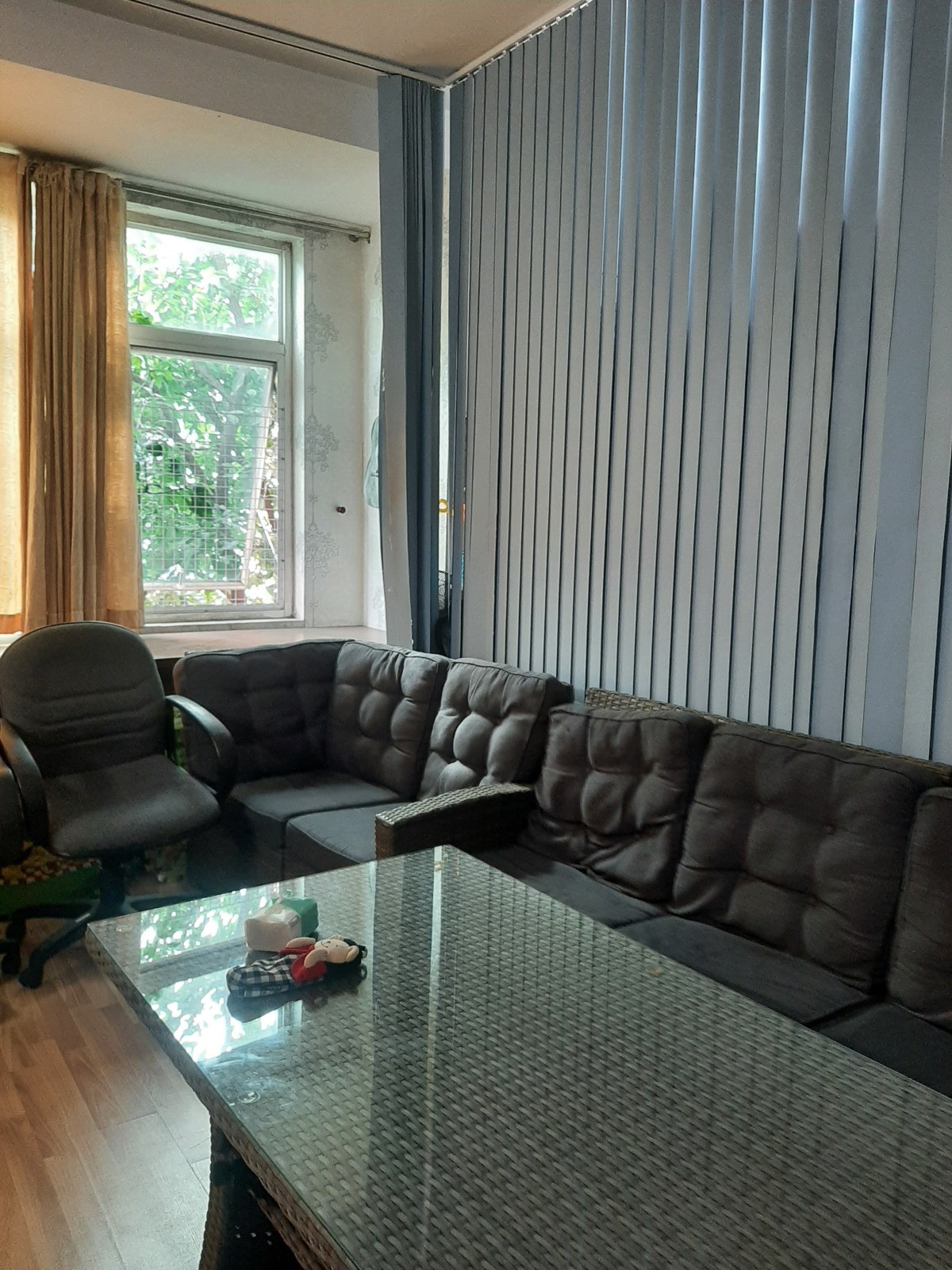 Nhà phố Lưu Chí Hiếu, Tân Phú, 8.4 tỷ, 80M2, 5X15, 5T, hẻm rộng nhà đẹp