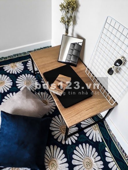 Cho thuê Masteri Thảo Điền 2PN full NT nhà đẹp 18TR vào ở ngay
