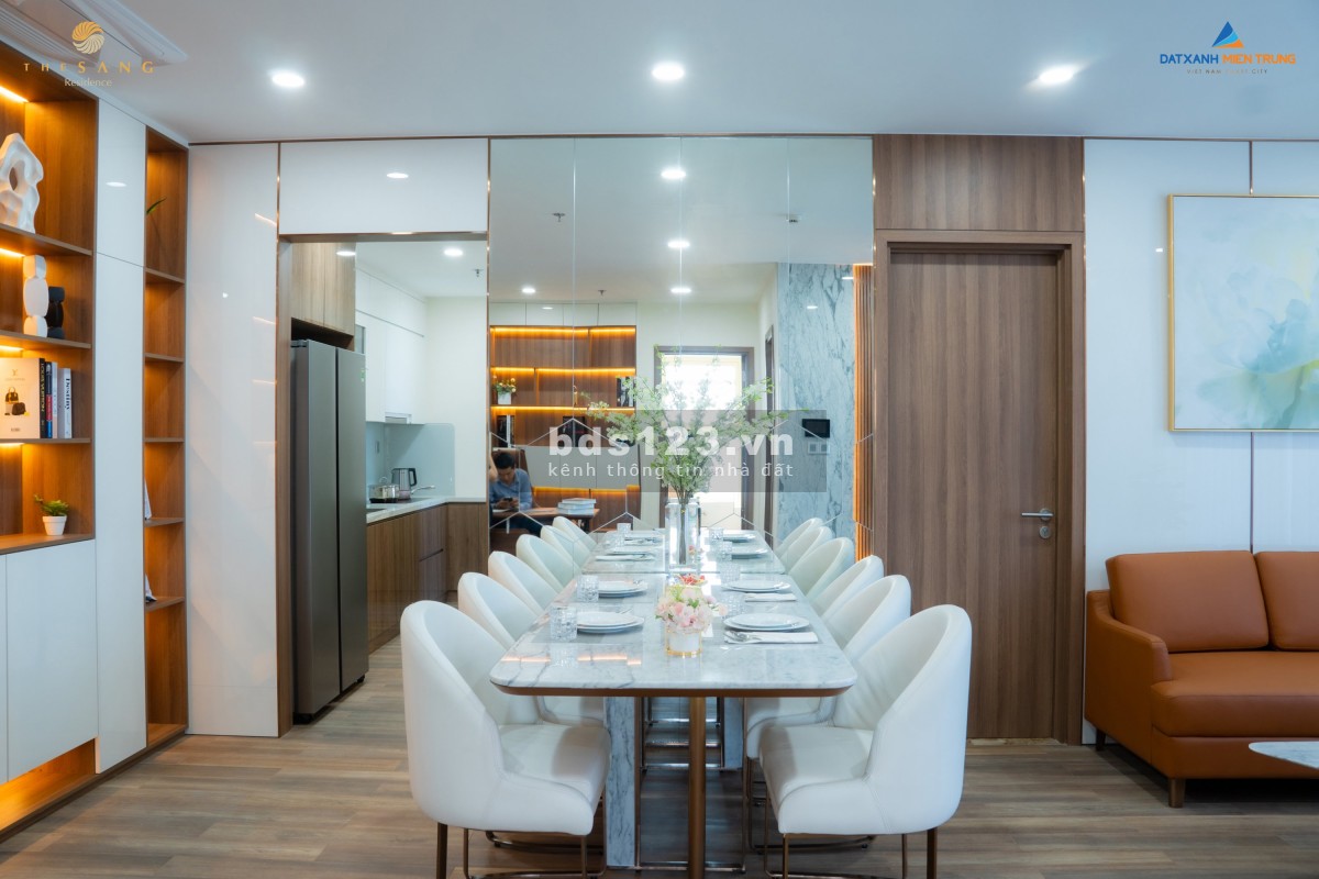 CỰC HIẾM ‼ BÁN Căn HỘ CAO CẤP VIEW TRỰC DIỆN BIỂN MỸ KHÊ ĐÀ NẴNG- MÃ CĂN 2809