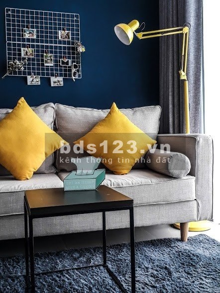 Cho thuê Masteri Thảo Điền 2PN full NT nhà đẹp 18TR vào ở ngay