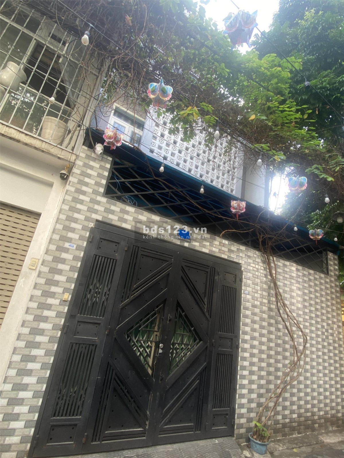 ***Bán nhà phường 13 quận Tân Bình, bán nhà Đồng Xoài Tân Bình, 5 tầng