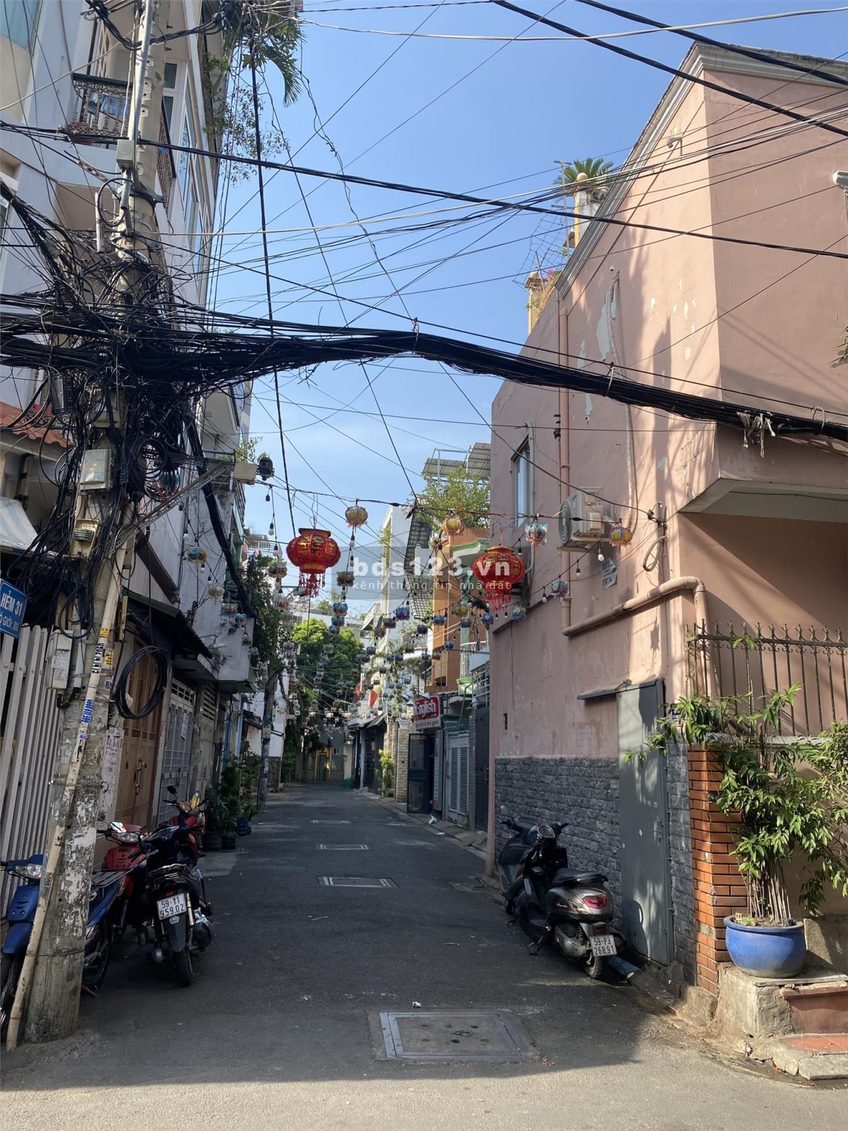 ***Bán nhà phường 13 quận Tân Bình, bán nhà Đồng Xoài Tân Bình, 5 tầng