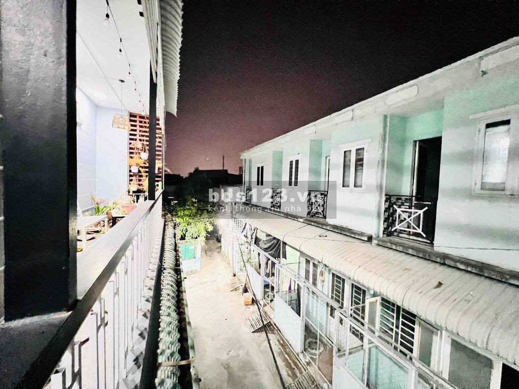 Bán gấp trước Tết. Nhà chính chủ Hiện đại 2 Tầng, góc 2 mặt tiền Trường Thọ - 77m2 - 4,2 tỷ