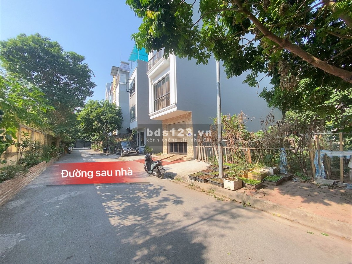 Siêu phẩm đất nền 50M2 Hà Đông, giá hấp dẫn nhỉnh 8 tỷ