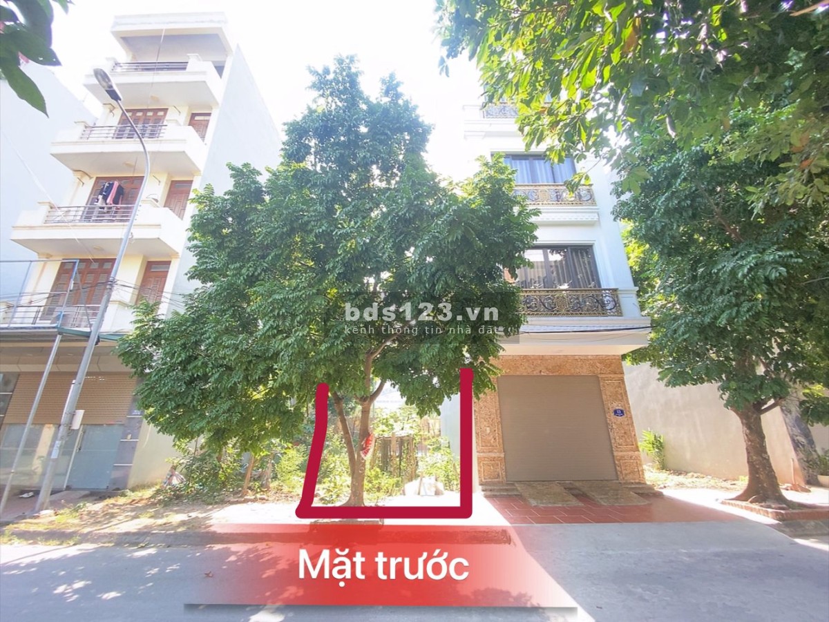 Siêu phẩm đất nền 50M2 Hà Đông, giá hấp dẫn nhỉnh 8 tỷ