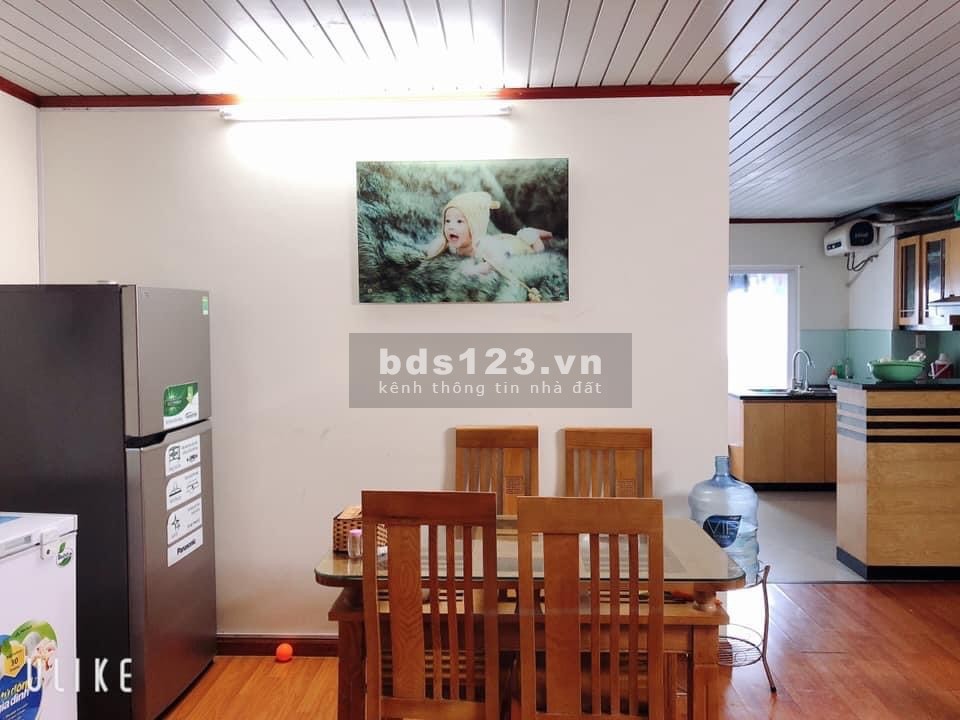 Cần bán căn hộ chung cư Bình Vượng, diện tích 92 m2, 2PN và 2NVS