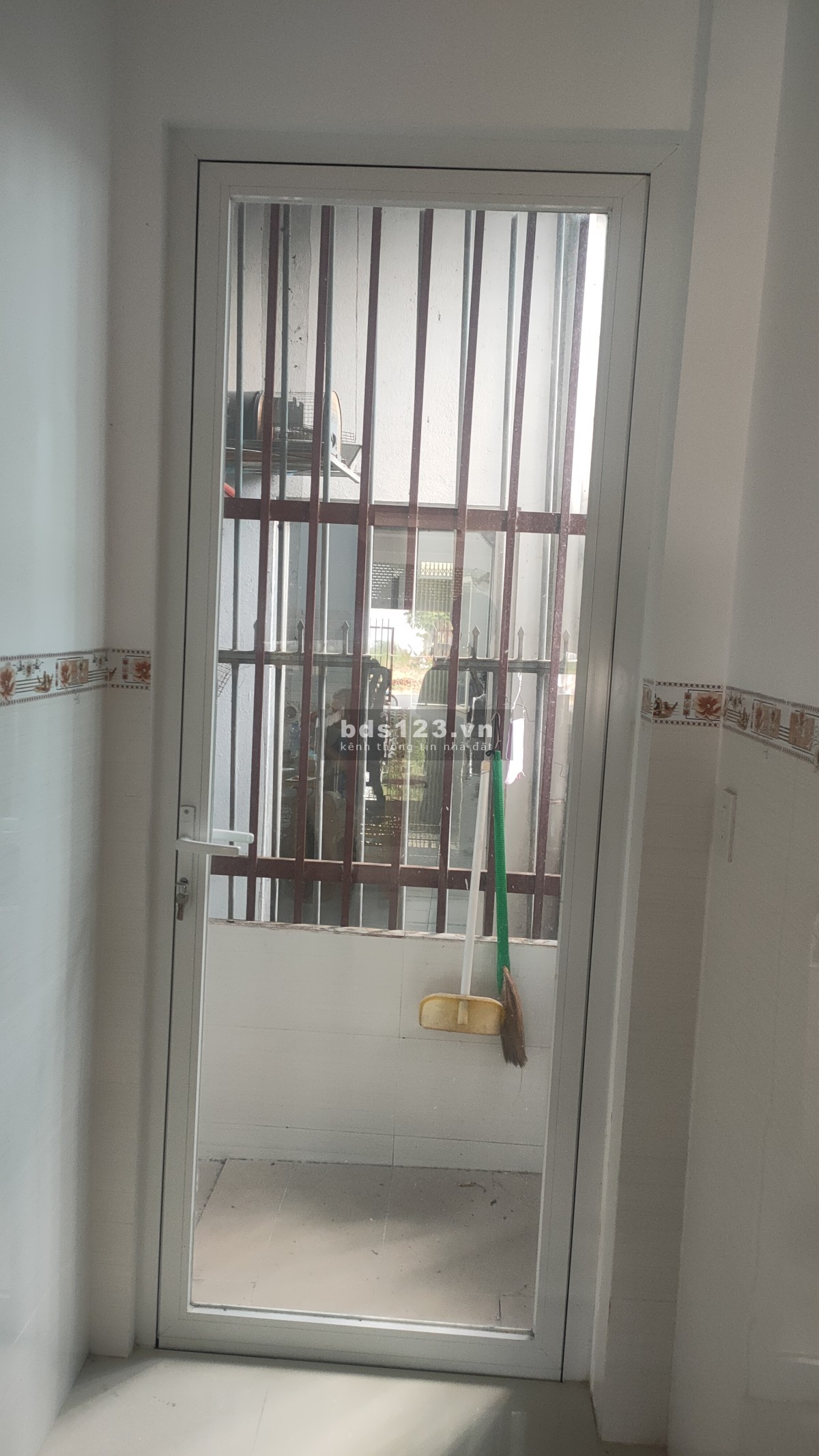 Chính chủ cần bán nhà 110m2 ở Bình Khánh, tp Long Xuyên