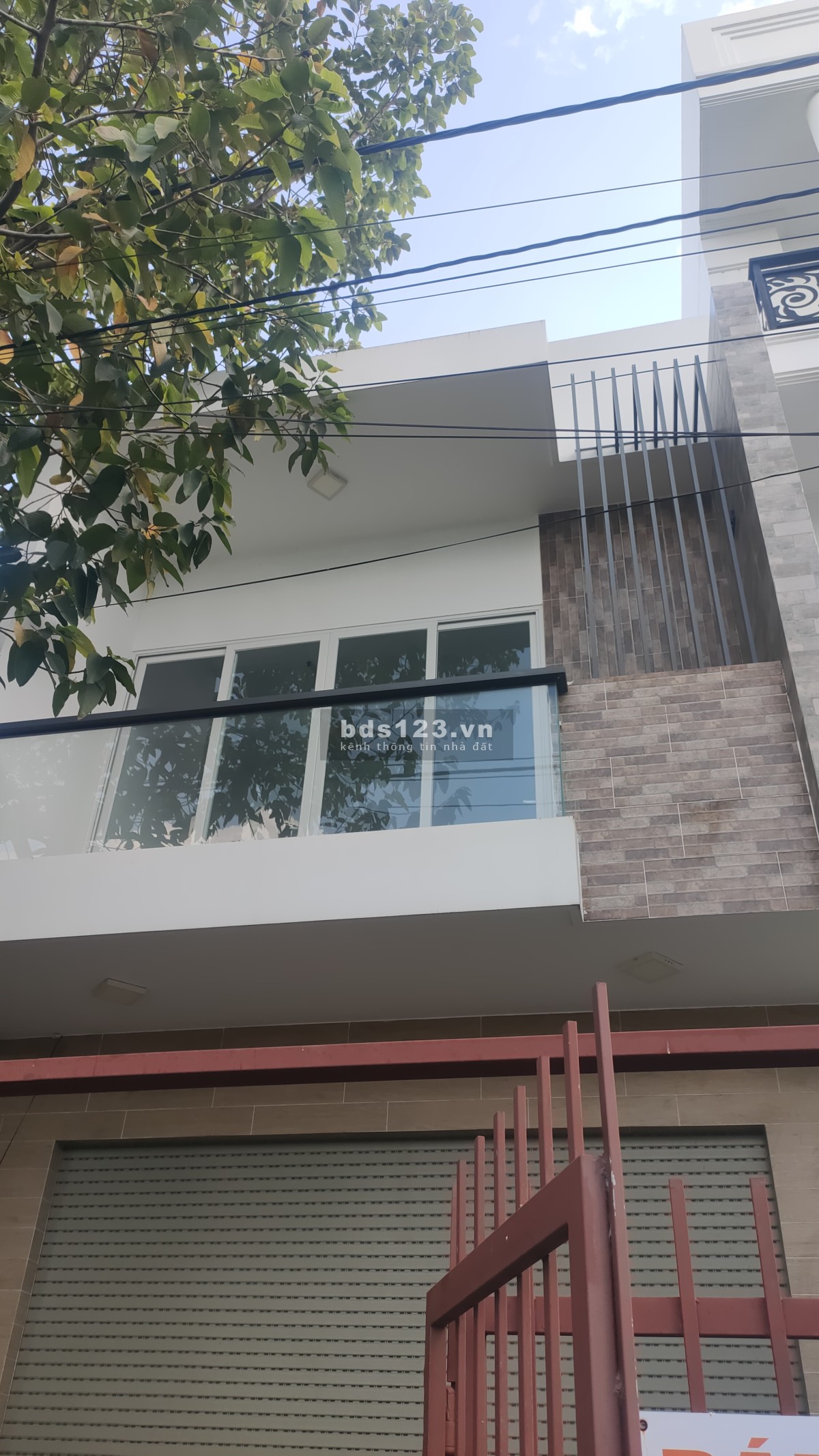 Chính chủ cần bán nhà 110m2 ở Bình Khánh, tp Long Xuyên