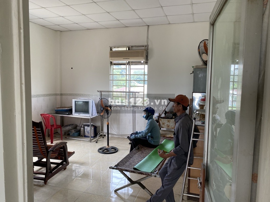 Chính chủ cho thuê nhà cấp 3 phù hợp hộ gia đình ở hoặc gia công