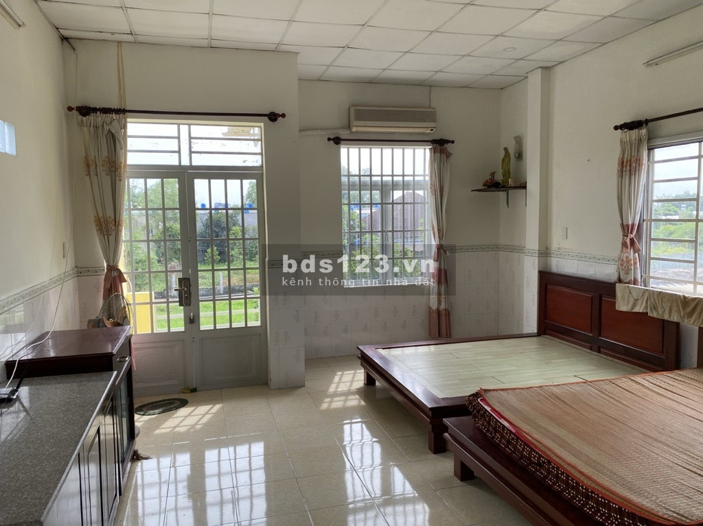 Chính chủ cho thuê nhà cấp 3 phù hợp hộ gia đình ở hoặc gia công