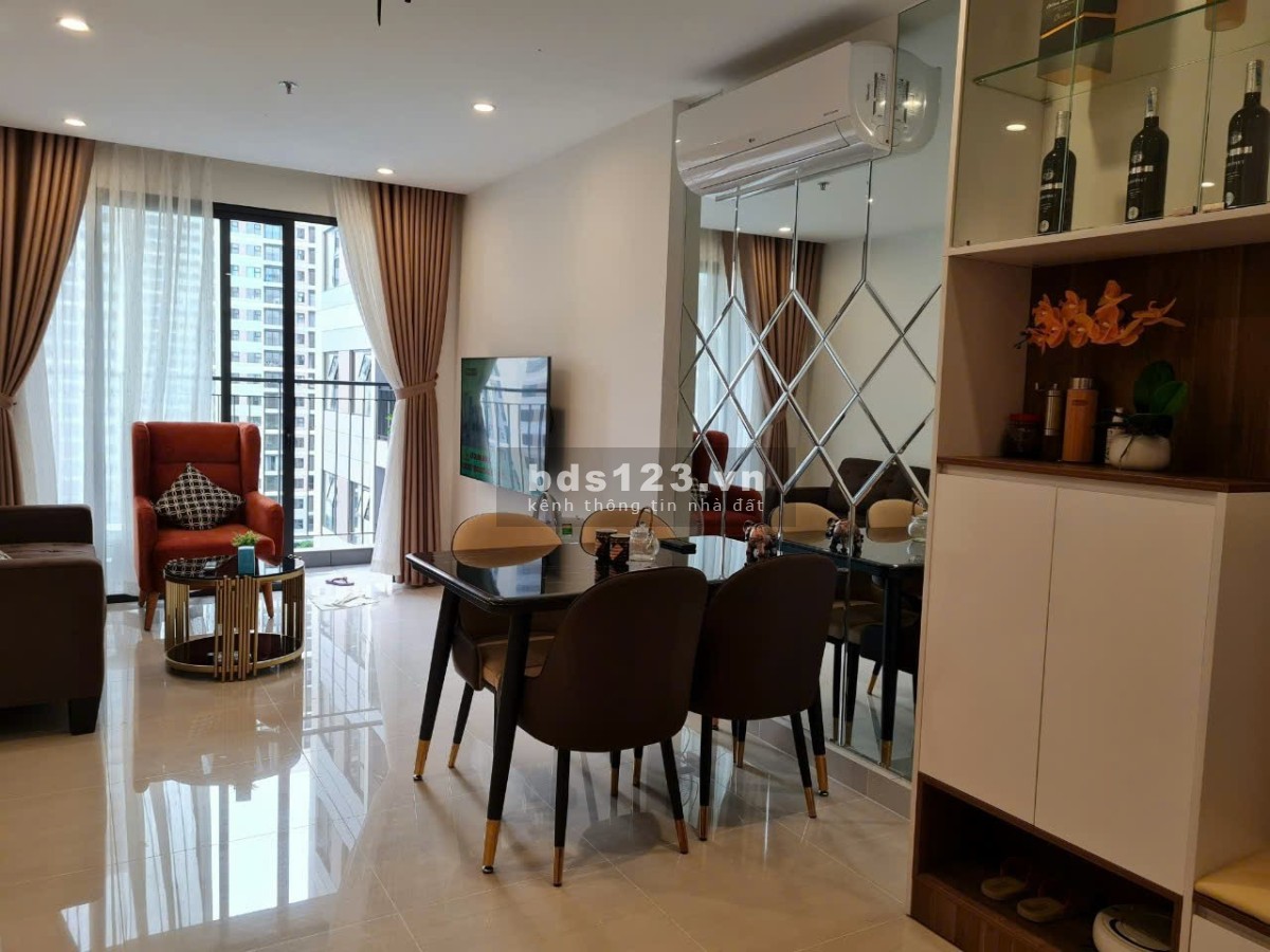 Bán căn hộ Vinhomes Grand Park 2PN 69M2 - Nhận nhà ở ngay, giá tốt thị trường LH: 0888816718