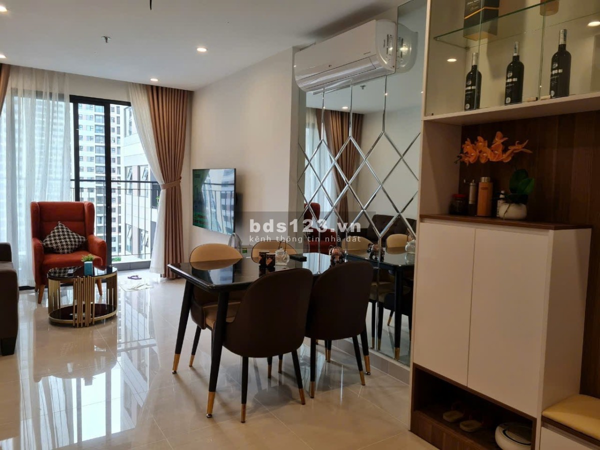 Bán căn hộ Vinhomes Grand Park 2PN 69M2 - Nhận nhà ở ngay, giá tốt thị trường LH: 0888816718