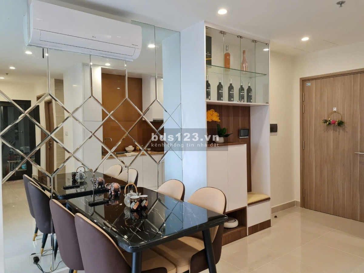 Bán căn hộ Vinhomes Grand Park 2PN 69M2 - Nhận nhà ở ngay, giá tốt thị trường LH: 0888816718