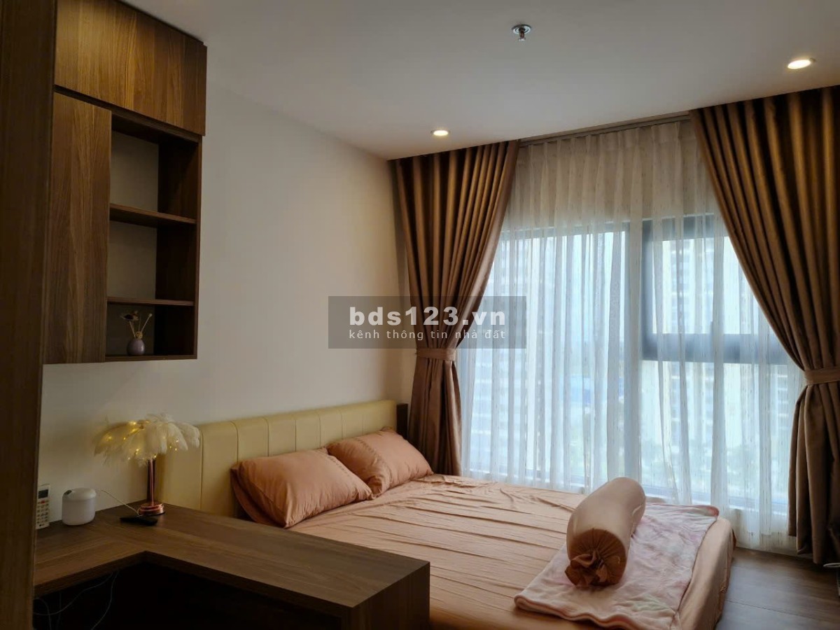 Bán căn hộ Vinhomes Grand Park 2PN 69M2 - Nhận nhà ở ngay, giá tốt thị trường LH: 0888816718
