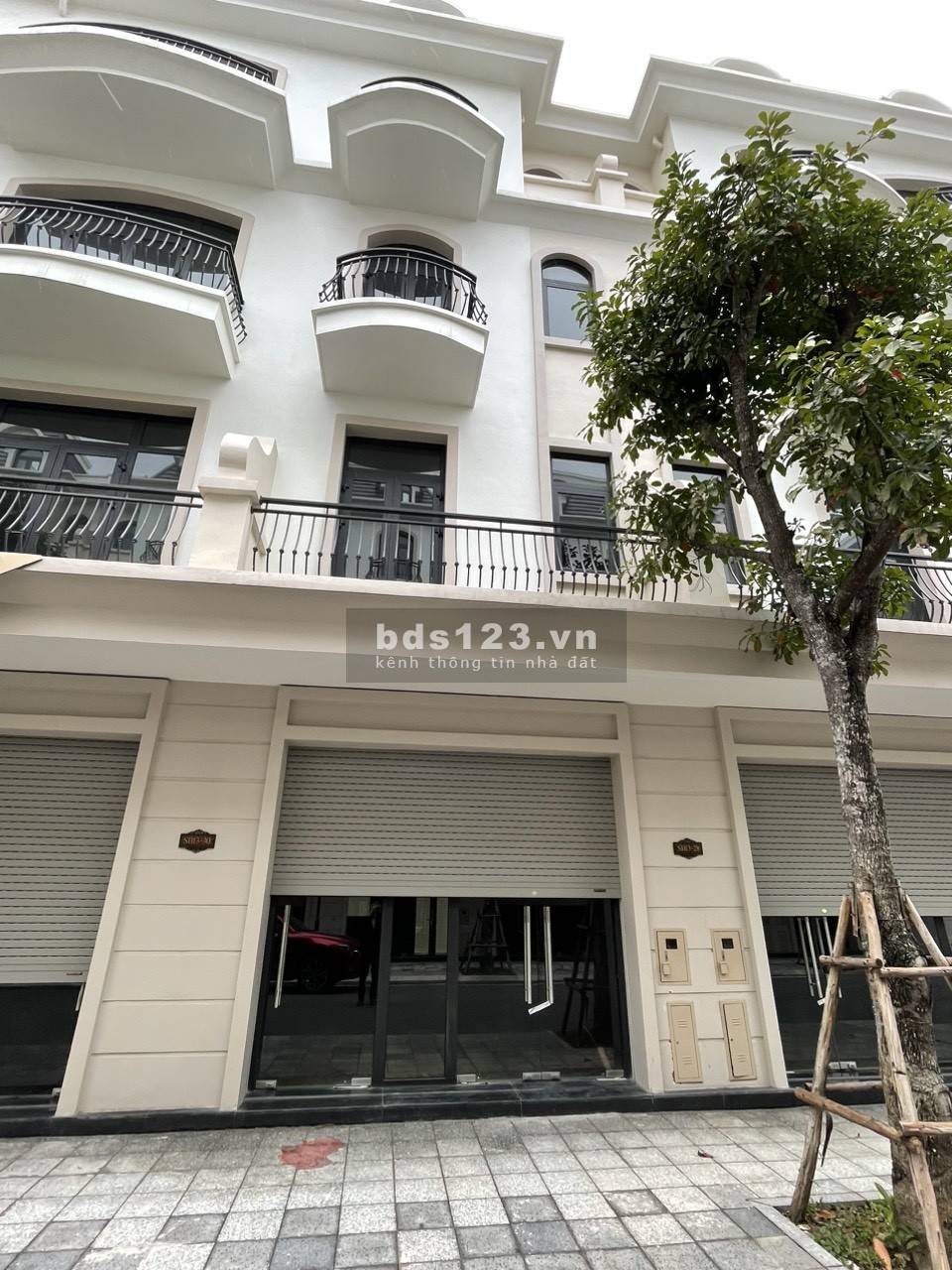 Duy nhất 01 căn Sao Biển 48m2 vốn 2,2 tỷ nhận nhà ngay, tặng luôn ô tô Vinfast VF8 giá rẻ hơn cắt lỗ
