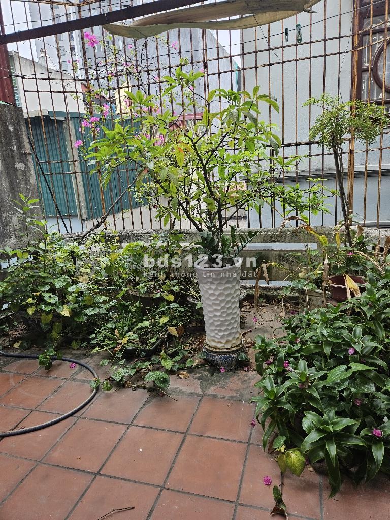Đất rộng - Nhà to - Giá vừa - Ngõ rộng Ngọc Hồi, 66m2 x 3 tầng, 3 ngủ, giá nhỉnh 5,x tỷ