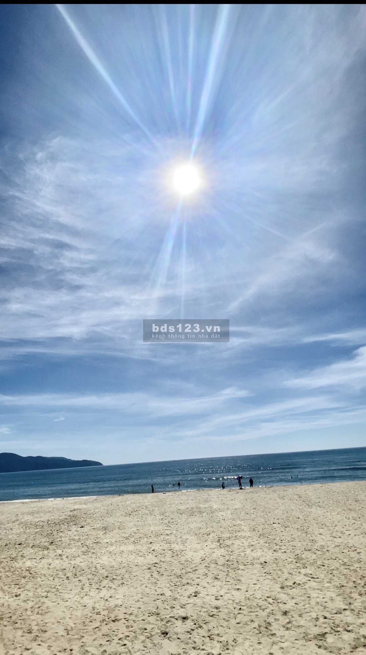 Chính chủ bán cắt lỗ lô đất biển Mỹ Khê, view biển đường Võ Nguyên Giáp, Đà Nẵng 0947875739