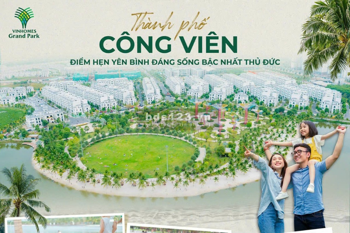 CHO THUÊ CĂN HỘ VINHOMES GRAND PARK QUẬN 9Liên hệ : 0888816718 - 0862227822