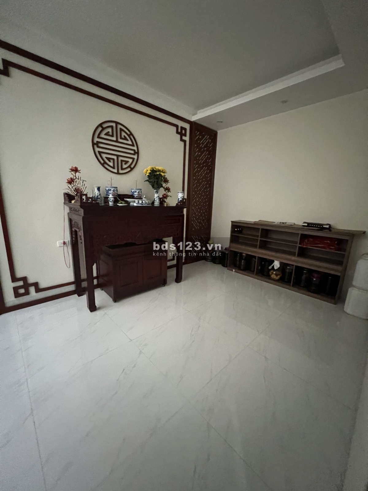 Liền kề Ngọc Trai đảo nhỏ hoàn thiện full nội thất có thang máy giá 19.2 tỷ Vin Gia Lâm (0985941715)