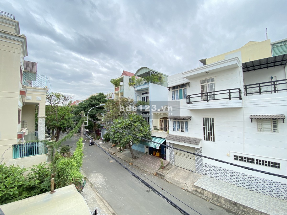 Cho thuê phòng trọ Q7 tòa nhà mới khai trương có nhận giữ cọc qua Tết đến 15/2/2024
