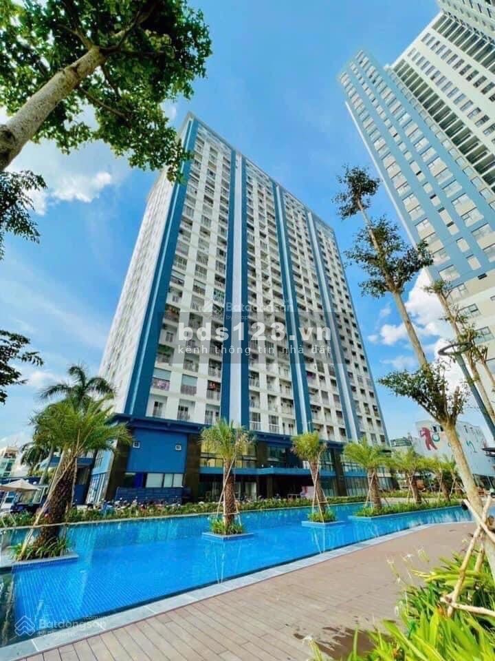 Charm Plaza Vincom Dĩ An căn hộ 1PN Full nội thất, sổ hồng riêng