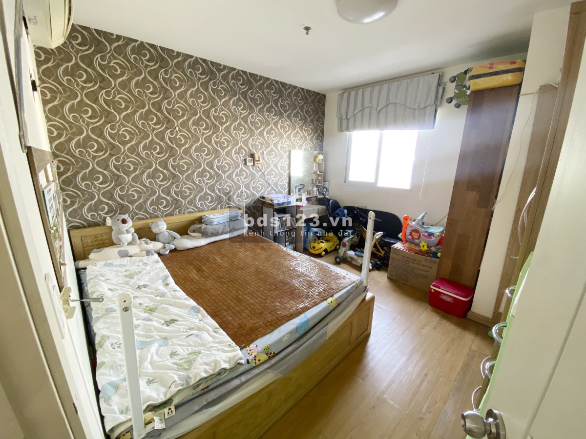 Charm Plaza Vincom Dĩ An căn hộ 1PN Full nội thất, sổ hồng riêng
