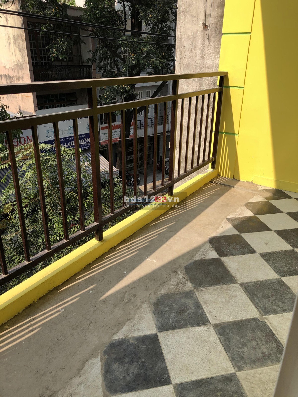 Phòng đẹp full nội thất hoặc gác, giờ tự do, đường Nguyễn thái Bình