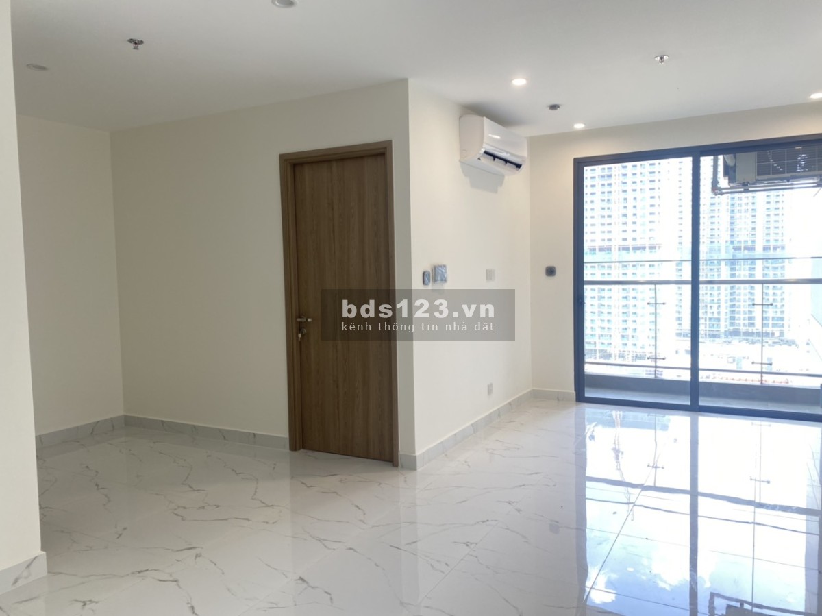 Cho thuê căn hộ 1PN + Vinhomes Quận 9 có rèm chỉ 5 triệu/ tháng