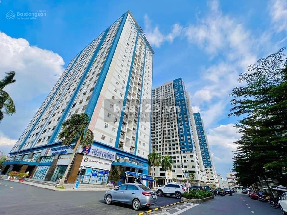 Charm Plaza Vincom Dĩ An căn hộ 1PN Full nội thất, sổ hồng riêng