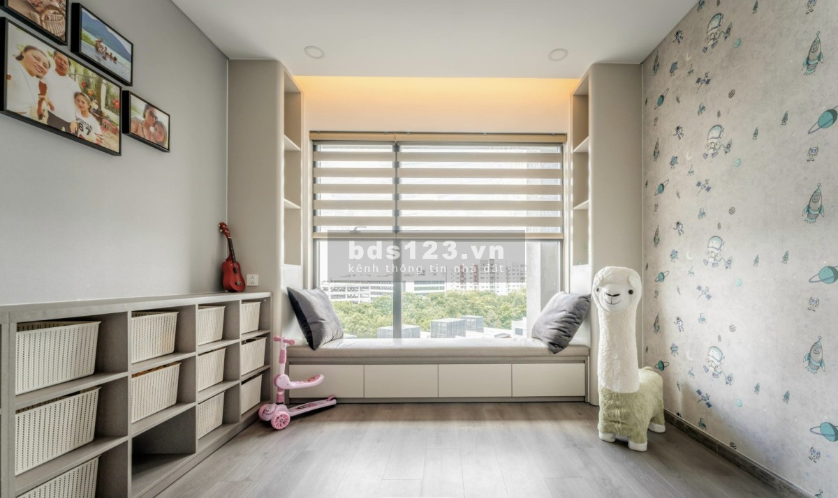 Briliant 3 phòng ngủ cam kết ko có căn rẻ hơn:Chỉ 5.6 tỷ (102% full hết)-View công viên nội khu lớn