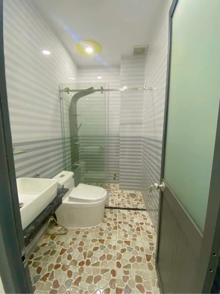 Vị trí đẹp, hẻm 6M, Nhất Chi Mai, Cộng Hòa,Tân Bình, 43M2, (4 X 11), giá 4.7 tỷ, CTL
