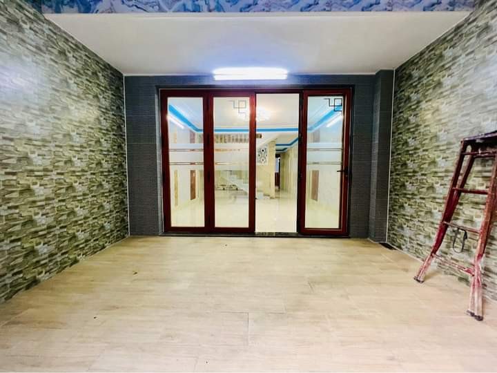 Vị trí đẹp, hẻm 6M, Nhất Chi Mai, Cộng Hòa,Tân Bình, 43M2, (4 X 11), giá 4.7 tỷ, CTL