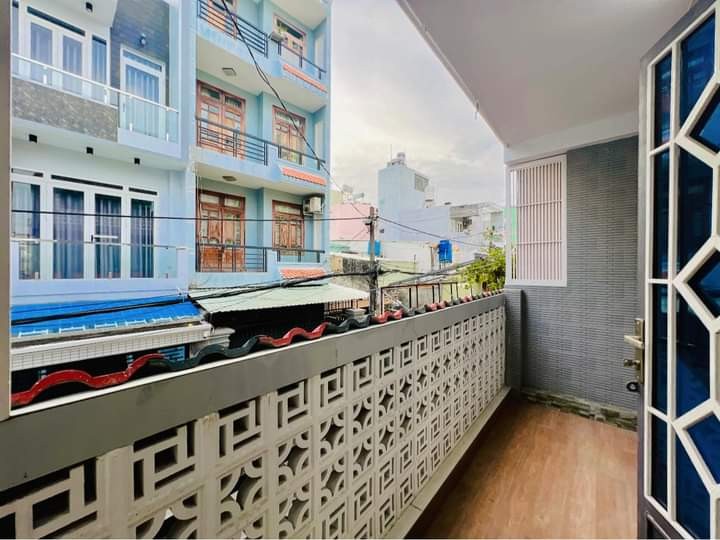 Vị trí đẹp, hẻm 6M, Nhất Chi Mai, Cộng Hòa,Tân Bình, 43M2, (4 X 11), giá 4.7 tỷ, CTL