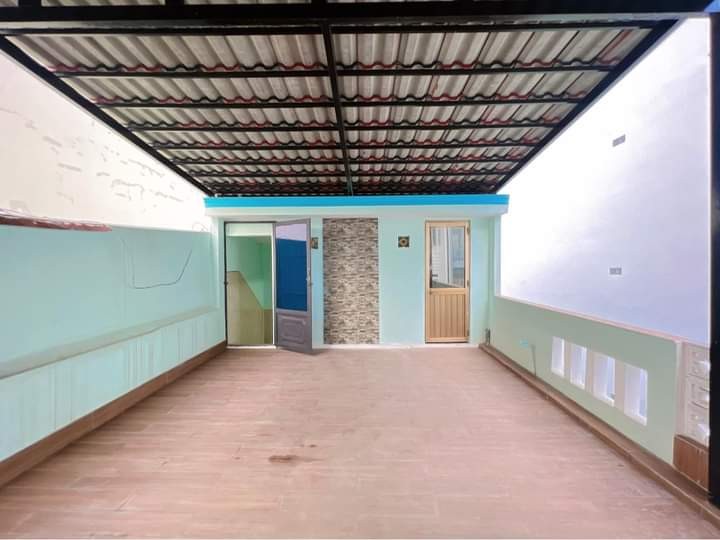 Vị trí đẹp, hẻm 6M, Nhất Chi Mai, Cộng Hòa,Tân Bình, 43M2, (4 X 11), giá 4.7 tỷ, CTL