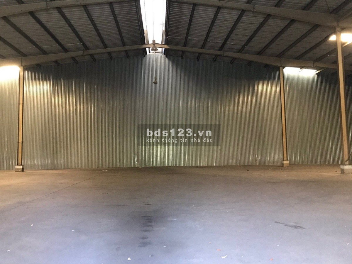 *Cho thuê kho xưởng*500m2-6.700m2 trong KCN Tân Bình, Tây Thạnh, Quận Tân Phú