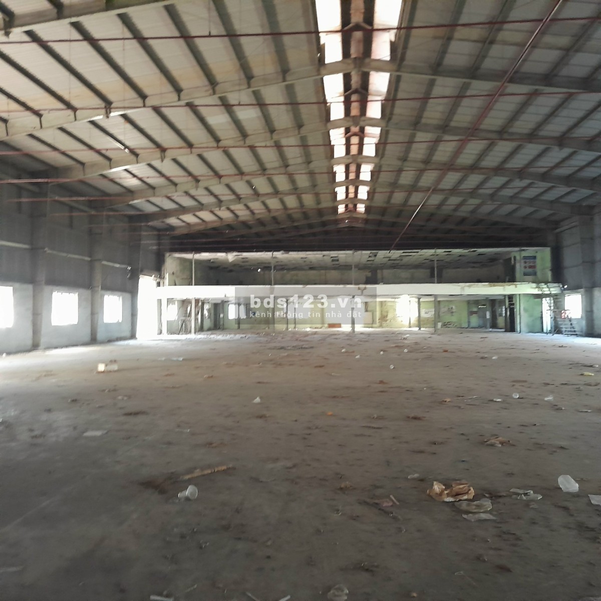 *Cho thuê kho xưởng*3.842m2 trong KCN Bình Chiểu, Bình Chiểu, Quận Thủ Đức