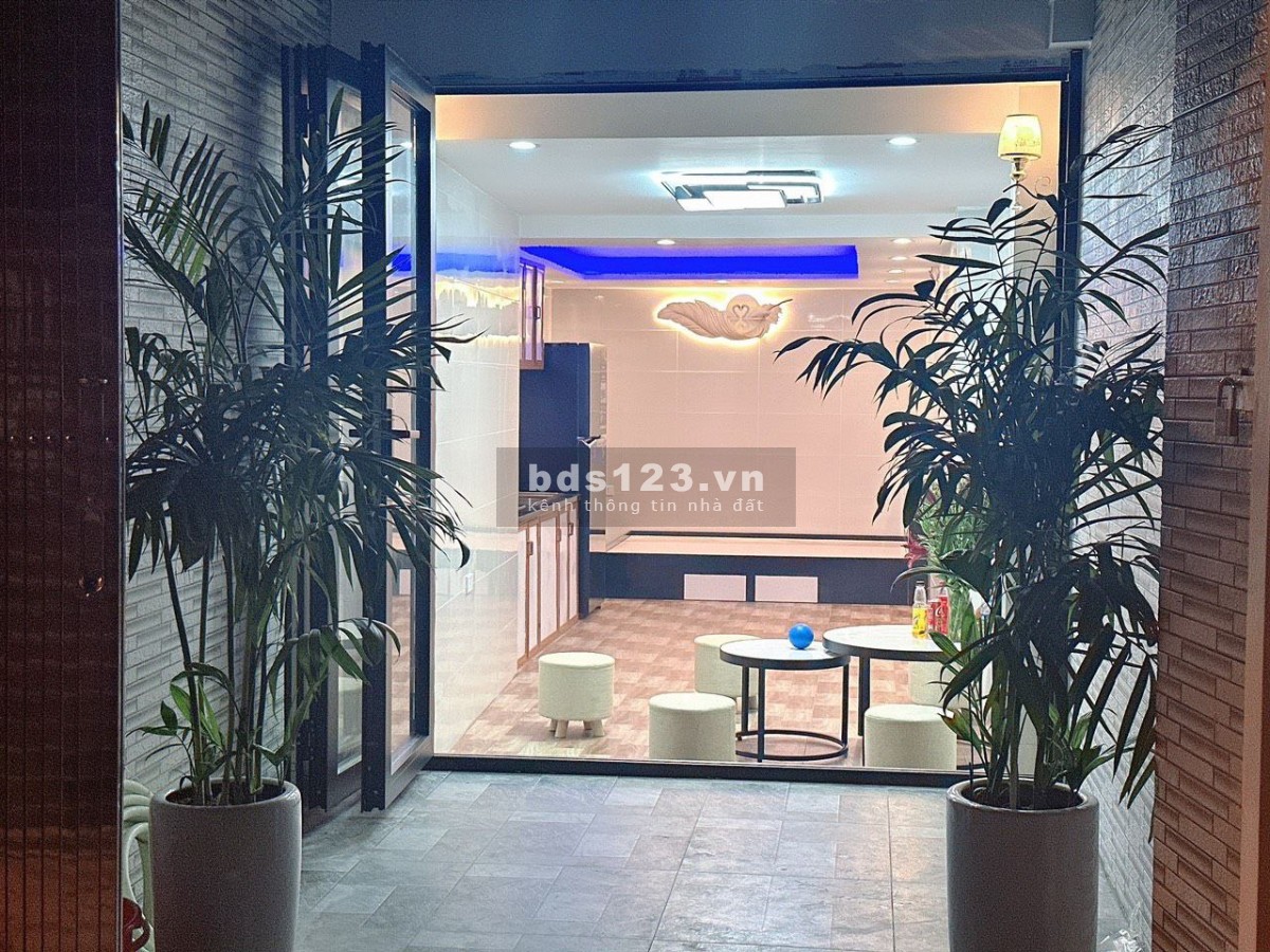 Chính chủ cần bán TT tầng 1 Tân Mai 31m2 ngõ ô tô kinh doanh được giá nhỉnh 1 tỷ