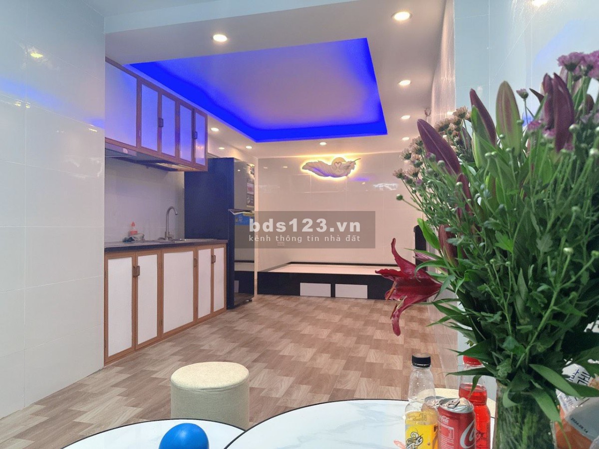 Chính chủ cần bán TT tầng 1 Tân Mai 31m2 ngõ ô tô kinh doanh được giá nhỉnh 1 tỷ