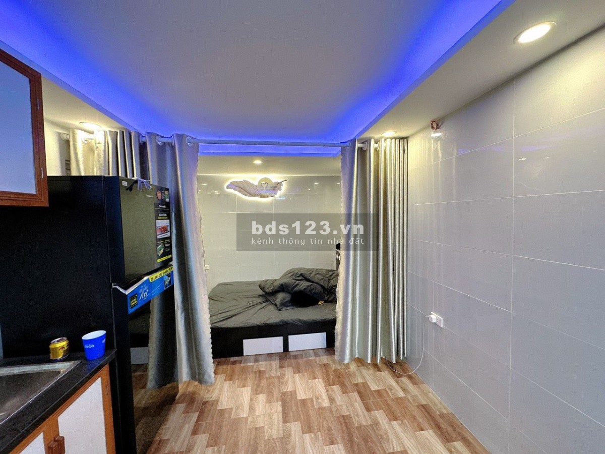Chính chủ cần bán TT tầng 1 Tân Mai 31m2 ngõ ô tô kinh doanh được giá nhỉnh 1 tỷ
