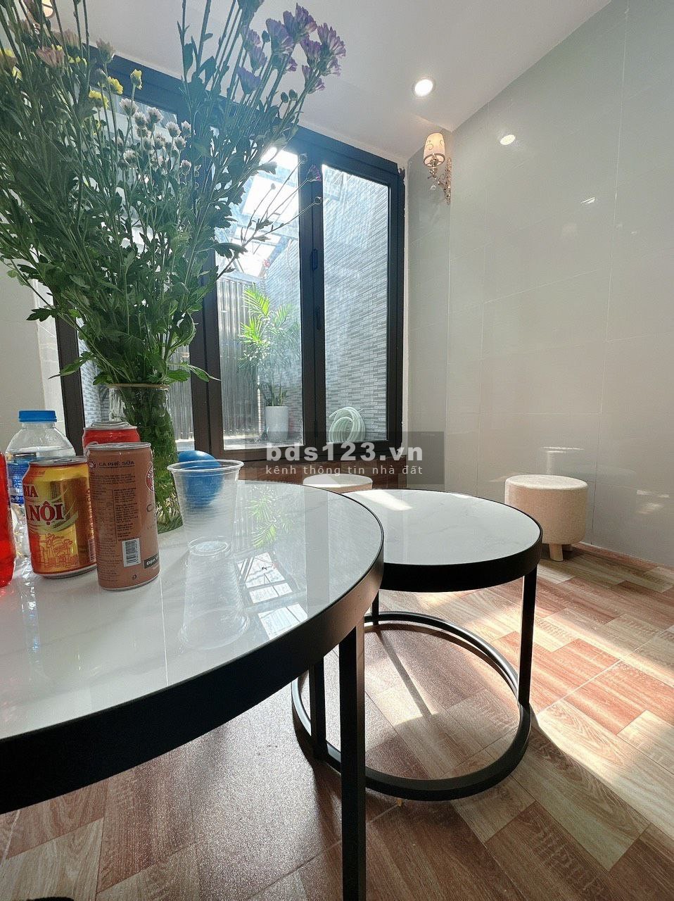 Chính chủ cần bán TT tầng 1 Tân Mai 31m2 ngõ ô tô kinh doanh được giá nhỉnh 1 tỷ
