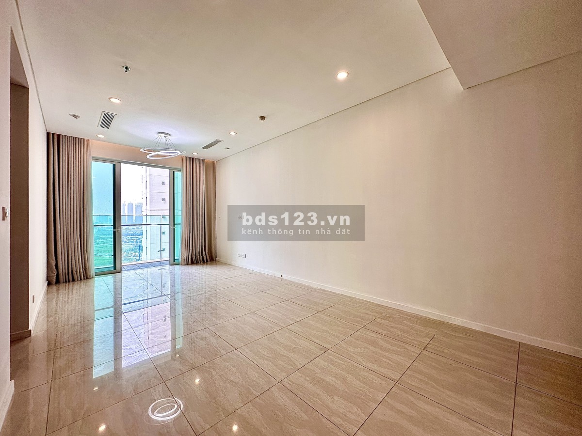 2PN Sadora cho thuê 19 TRIỆU - Nội thất cơ bản