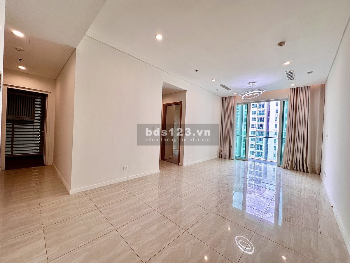 2PN Sadora cho thuê 19 TRIỆU - Nội thất cơ bản