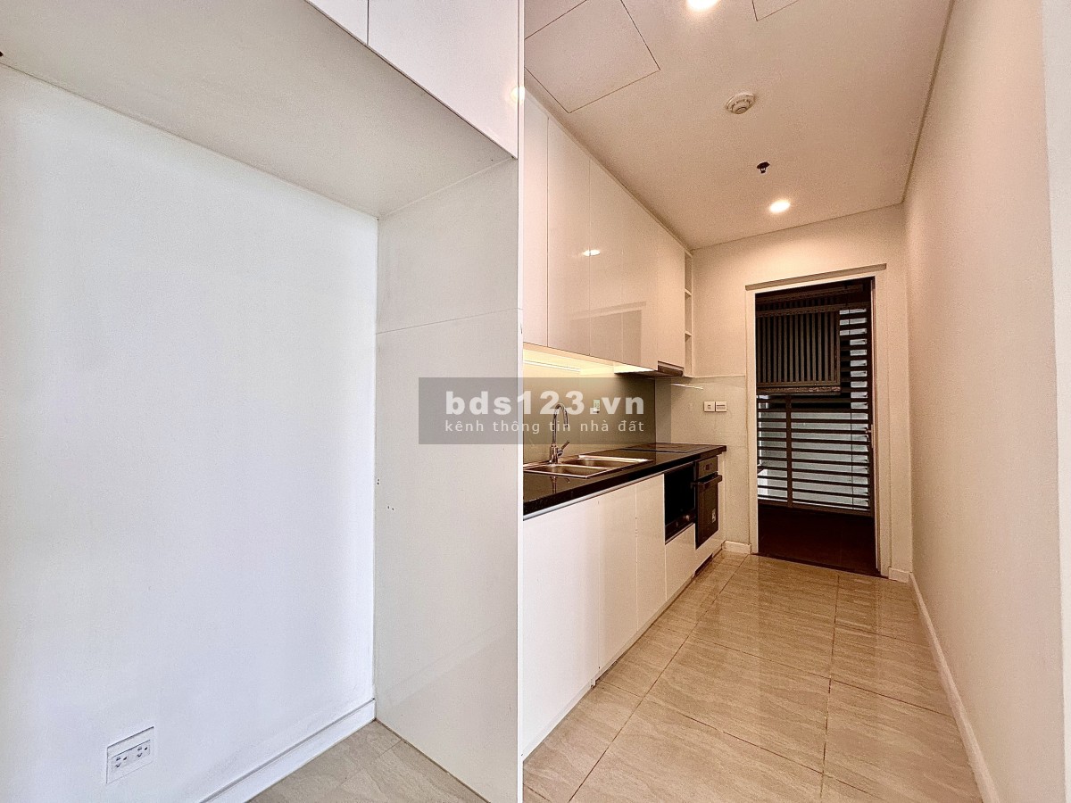 2PN Sadora cho thuê 19 TRIỆU - Nội thất cơ bản