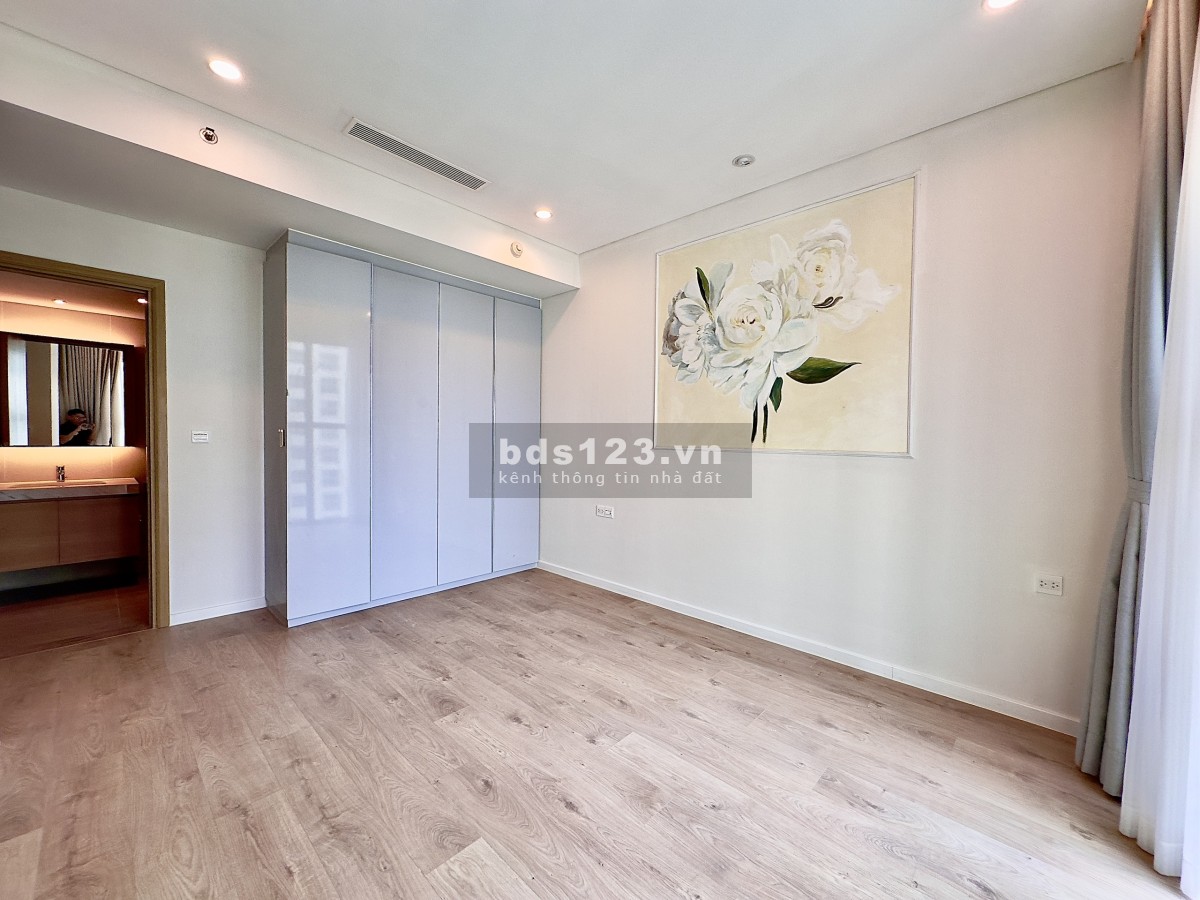 2PN Sadora cho thuê 19 TRIỆU - Nội thất cơ bản
