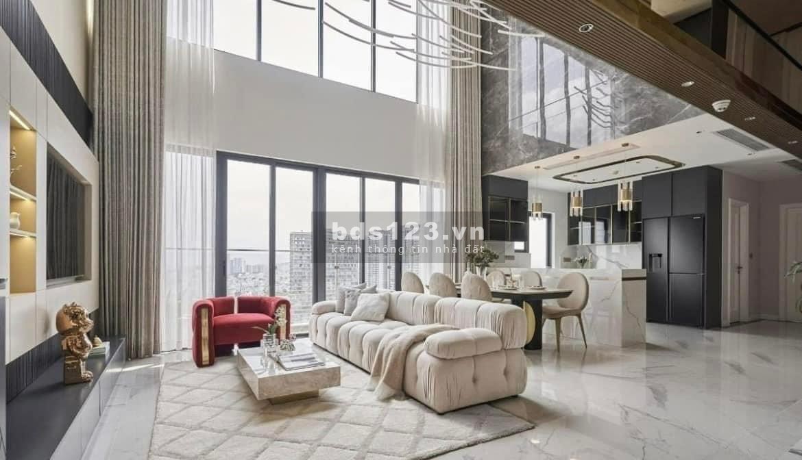 Hàng Lemited duplex thông tầng cuối cùng Quận 2 - One Verandah - Suất mua duy nhất từ chủ đầu tư