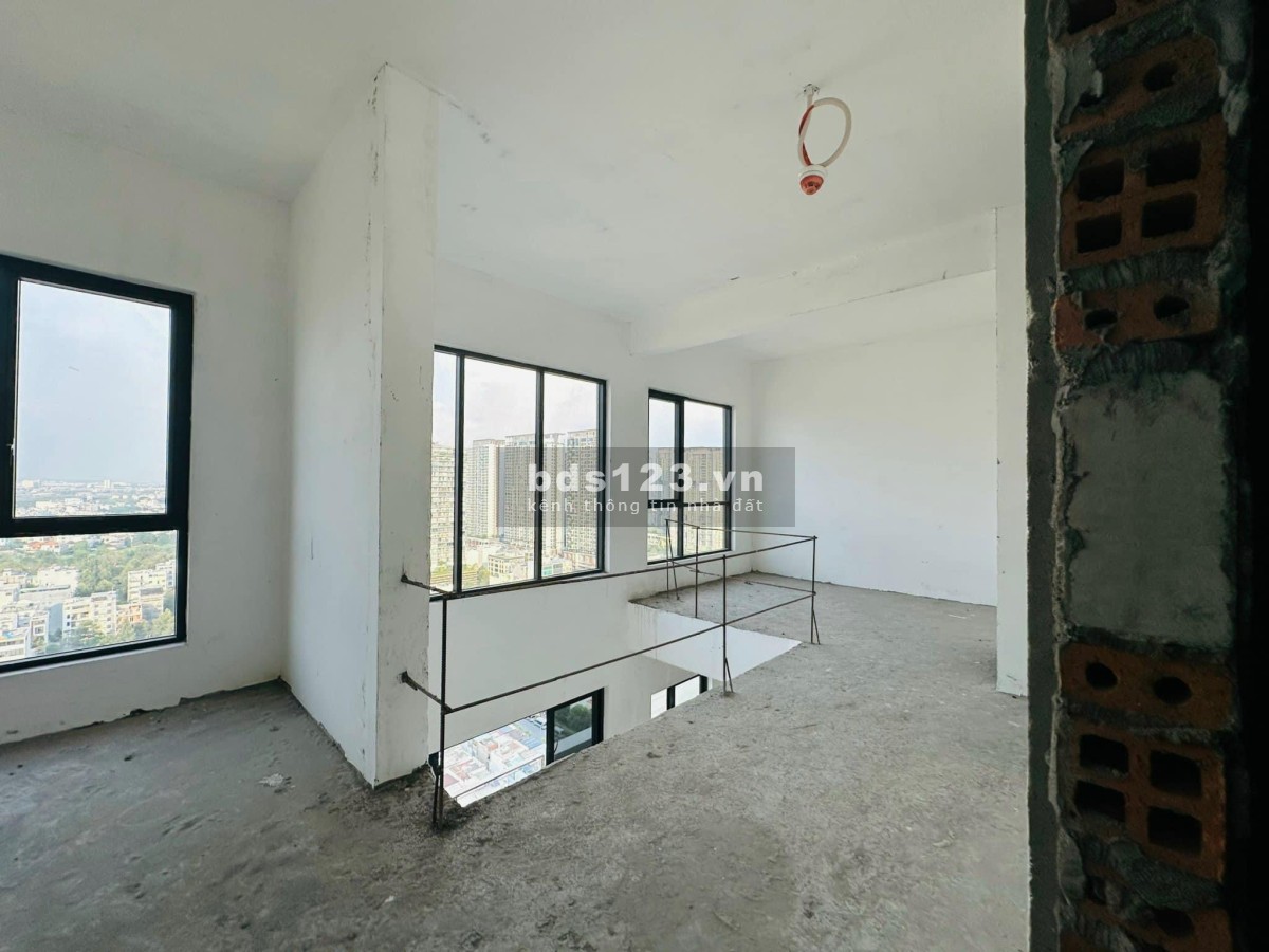 Hàng Lemited duplex thông tầng cuối cùng Quận 2 - One Verandah - Suất mua duy nhất từ chủ đầu tư