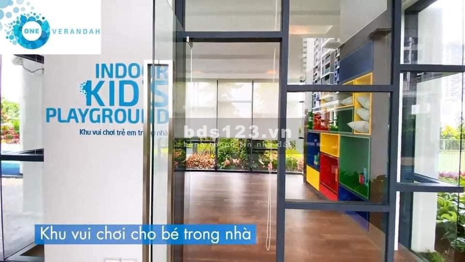 Hàng Lemited duplex thông tầng cuối cùng Quận 2 - One Verandah - Suất mua duy nhất từ chủ đầu tư