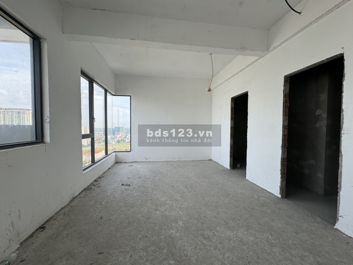 Hàng Lemited duplex thông tầng cuối cùng Quận 2 - One Verandah - Suất mua duy nhất từ chủ đầu tư