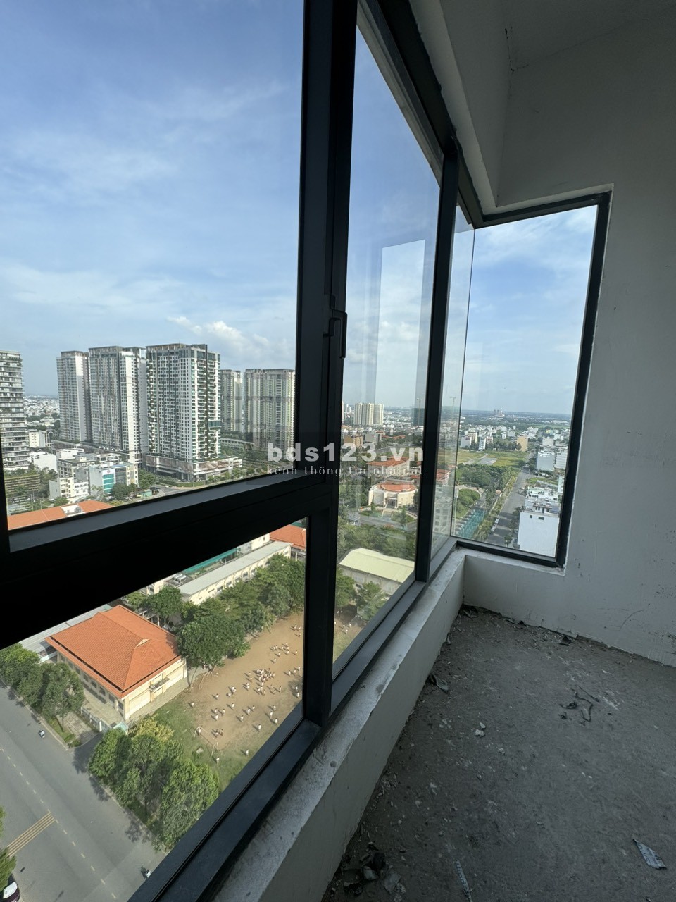 Hàng Lemited duplex thông tầng cuối cùng Quận 2 - One Verandah - Suất mua duy nhất từ chủ đầu tư